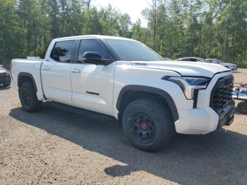 Toyota Tundra II 2025 Toyota Tundra Crewmax Limited 2025 3.4l 3.4 Hybryda 389KM, zdjęcie 4
