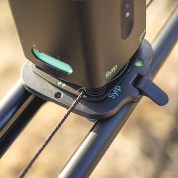 Автоматическая головка Syrp Genie One