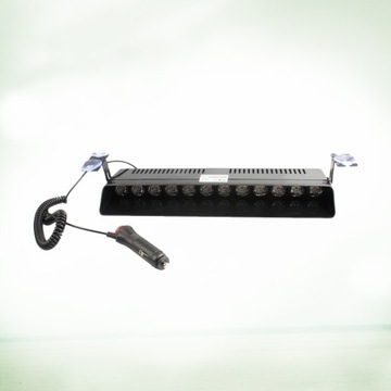 Аварийный светодиодный стробоскоп