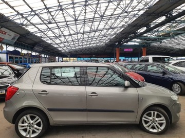 Citroen C3 III Hatchback 1.5 BlueHDi 102KM 2010 Skoda Fabia II lift,nowe czesci !!, zdjęcie 9