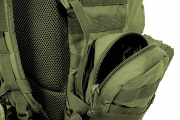 Военный рюкзак Texar Camper 60 л PL Camo