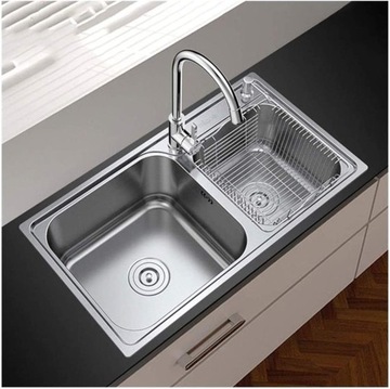 Сливной комплект для умывальника