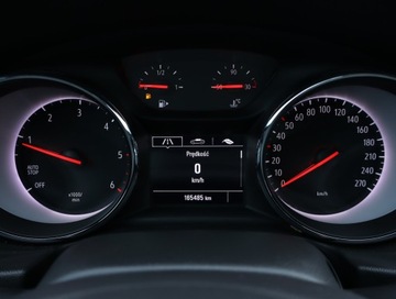 Opel Insignia II Grand Sport 1.6 CDTI  136KM 2018 Opel Insignia 1.6 CDTI, Salon Polska, Serwis ASO, zdjęcie 10