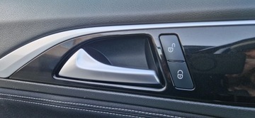 Infiniti Q30 1.5D 109KM 2017 Infiniti Q30 Navi, Xenon, Automat. Gorąco POLECAM !!!, zdjęcie 19