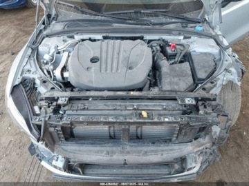 Volvo S60 III 2025 Volvo S60 B5 Plus 2025 2.0l 2.0 Benzyna 247KM, zdjęcie 8