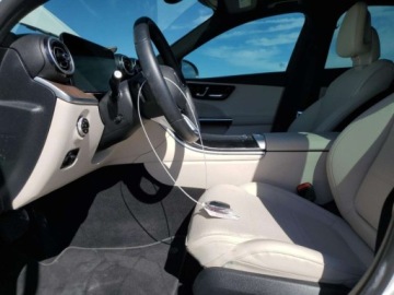 Mercedes Klasa C W206 2024 Mercedes-Benz Klasa C 300 2024 2.0l 2.0 Benzyna 255KM, zdjęcie 7