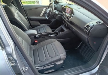 Citroen 2023 Citroen C4 EV156 54kWh Shine Elektryczny 156KM, zdjęcie 14