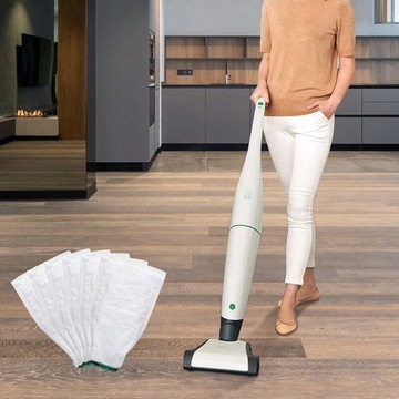 VB100 мешки для пылесоса VORWERK KOBOLD x10