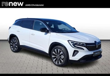 Renault Austral 2024 Renault Austral Salon Pl,160 Koni, Bezwypadkowy, Pierwszy Wlasciciel, Gwar, zdjęcie 7