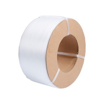 Taśmy taśma PP bandująca 12mm 2800m 0,60