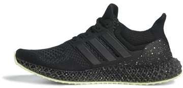 Buty na siłownię ADIDAS ULTRA 4D sportowe sneakersy r. 40 2/3 25,5cm męskie