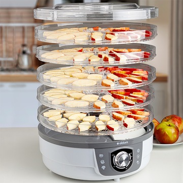 СУШИЛКА ДЛЯ ГРИБОВ, ОВОЩЕЙ, ФРУКТОВ - ЕДА, ДОМАШНЯЯ, РОТОРНАЯ, МОЩНАЯ, ВМЕСТИТЕЛЬНАЯ