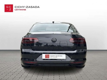 Volkswagen Passat B8 Limousine 2.0 TSI BlueMotion Technology 280KM 2016 Volkswagen Passat 2.0 R-Line 480KM DSG Salon Polska Pierwszy Wl. Grupa Cic, zdjęcie 5