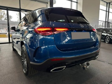 Mercedes GLC C254/X254 Coupe 2.0 220d 197KM 2025 MERCEDES-BENZ GLC 220 d 4-Matic AMG Line 2.0 (197KM) 2025, zdjęcie 5