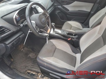 Subaru 2022 Subaru Crosstrek _PREMIUM_4x4_Boxer_2022r 2.0 Benzyna 152KM, zdjęcie 6