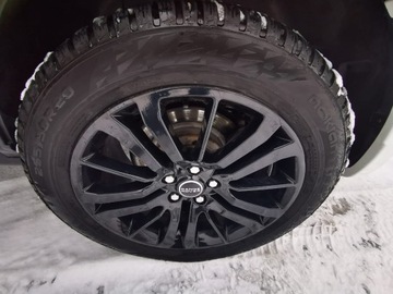 Land Rover Range Rover Sport I 3.0 TDV6 255KM 2012 RANGE ROVER SPORT SDV6 HSE, VAT23%, Bogata wersja serwisowany, Automat, 4x4, zdjęcie 28