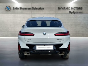 BMW X4 G02 2025 BMW X4 BMW X4 xDrive20d M pakiet, Faktura VAT!, zdjęcie 4