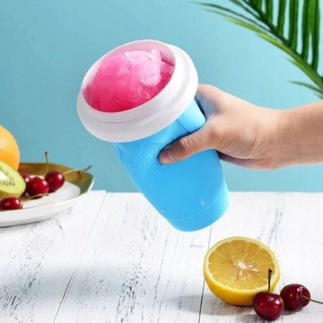 Чашка для приготовления мороженого Slushy Sorbet