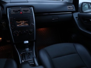 Mercedes Klasa B W245 200 CDI 140KM 2008 Mercedes B B 200 CDI , Automat, Klima, Tempomat, zdjęcie 7