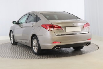 Hyundai i40 Sedan Facelifting 1.7 CRDi 141KM 2017 Hyundai i40 1.7 CRDi, Salon Polska, 1. Właściciel, zdjęcie 3