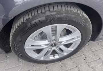 Mercedes Klasa C W204 Kombi T204 2.2 200 CDI BlueEFFICIENCY 136KM 2014 Mercedes-Benz Klasa C bezwypadekz Niemiec jedzie i wyglada jak nowe 2.1, zdjęcie 32