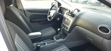 Ford Focus II Hatchback 5d 1.6 Duratorq TDCi 90KM 2011 Ford Focus Ozarow Mazowiecki 1.6 diesel 2011 rok KOMIS TYSIAK, zdjęcie 7