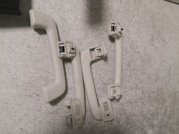 КРЫШКИ СТОЛБ ИНТЕРЬЕР FORD MONDEO MK5 HB