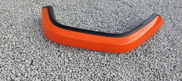 JEEP WRANGLER JL 2019 20 21 22 РАСШИРИТЕЛЬ КРЫЛА АРКИ ЗАДНИЕ ЛЕВЫЕ