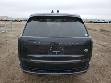 Land Rover Range Rover V 2023 Land Rover Range Rover SE 2023 4.4l 4.4 Benzyna 523KM, zdjęcie 2