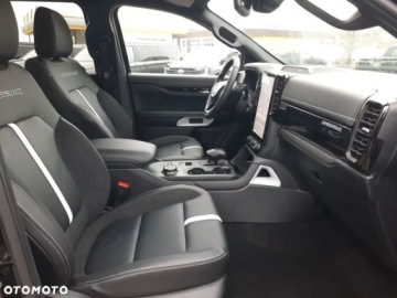 Ford Ranger VI 2025 Ford Ranger Ford Ranger 2.3 EcoBoost PHEV e-4WD DC Stormtrak 2.3 281KM, zdjęcie 16