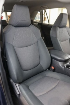 Toyota RAV4 V SUV 2.5 Hybrid Dynamic Force 222KM 2019 Toyota RAV4 2.5 Hybrid Comfort 4x4 2.5 Hybryda 222KM, zdjęcie 29