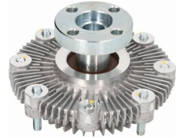 SPOJKA VENTILÁTOR SUZUKI SAMURAI 1.0 1.3 88-04 X-90 1.6 95-97