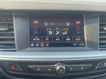 Opel Insignia II Grand Sport Facelifting 2.0 Diesel 174KM 2022 Opel Insignia 2.0 CDTi 174KM 2022r Salon PL, FV23, zdjęcie 21