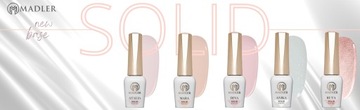 MADLER - SOLID BASE ATALIA Строительная база 13 мл