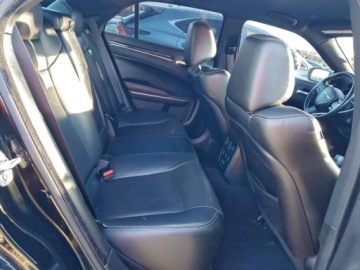 Chrysler 300C II 2019 Chrysler 300s 2019 3.6 Benzyna 300KM, zdjęcie 10