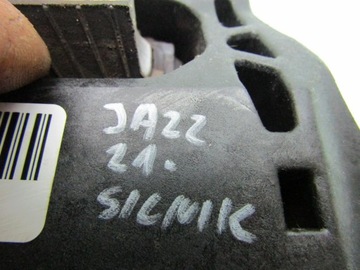 JAZZ V 1.5 21R UCHYCENÍ MOTORU ULOŽENÍ DRŽÁK PRAVÁ