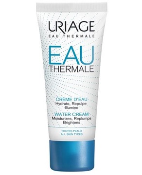 Uriage Eau Thermale lekki krem nawilżający 40ml