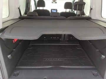 Toyota Proace II 2022 Toyota PROACE CITY VERSO 1.5 D-4D Business 1.5 D-4, zdjęcie 10