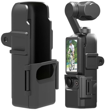 Ramka Obudowa DJI Osmo Pocket 3 Frame mount Uchwyt GoPro mocowanie Adapter