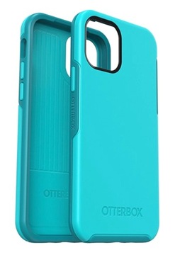 OtterBox Symmetry iPhone 12 MINI (Candy Blue)