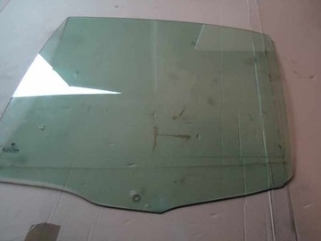 BMW 5 E39 TOURING KOMBI SKLO (OKNO) DVEŘE LEVÝ ZADNÍ BOČNÍ