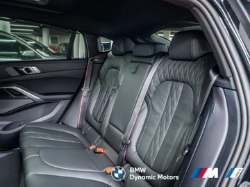 BMW X6 G06 SUV Facelifting 3.0 30d 298KM 2025 BMW X6 xDrive30d 298 KM mHEV - Hak Holowniczy - Pakiet M Pro - Kamera 360, zdjęcie 23