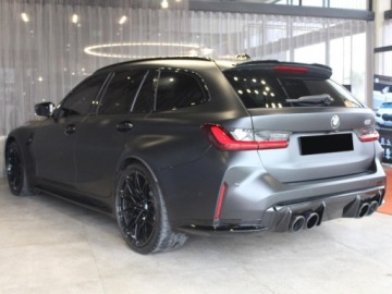 BMW Seria 3 G20-G21 2026 BMW Seria 3 Touring M3 Competition xDrive 3.0 (530KM) 2026, zdjęcie 1