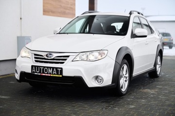 Subaru Impreza III Hatchback 2.0 i 150KM 2010 Subaru Impreza XV 2.0 150KM 4X4 AUTOMAT przebieg 135 tys km SPORTOWE FOTELE, zdjęcie 27