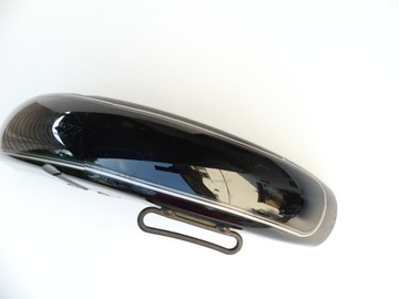 КРЫЛО КОЛЕСО ARRES ОБТЕК YAMAHA YBR 125 CUSTOM