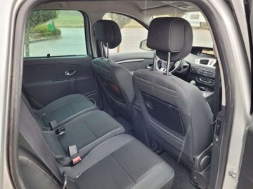 Renault Scenic III Van 1.4 TCe 16v 130KM 2009 Renault Scenic Super Stan 1.4 Benzyna 130KM, zdjęcie 20