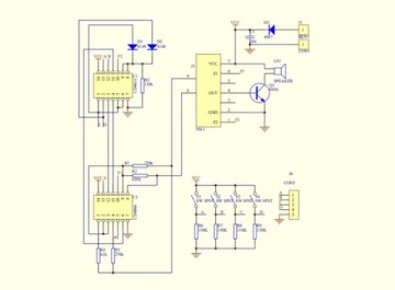 МОДУЛЬ своими руками — 16-ТОННЫЙ ЗВОНОК/ГЕНЕРАТОР