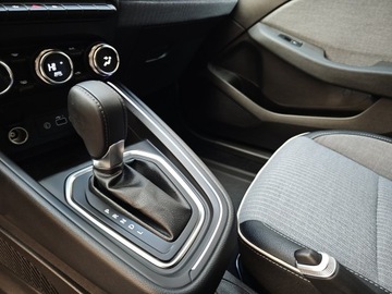 Renault Clio V Hatchback 5d Facelifting 1.0 TCe 90KM 2024 Renault Clio Salon Polska , 1 Wł. , Serwisowany,, zdjęcie 20