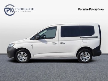 Volkswagen Caddy V Caddy 2.0 TDI 102KM 2023 Volkswagen Caddy 2.0 TDI 102KM, Salon PL, Gwarancj, zdjęcie 1