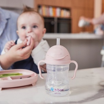Бутылка для воды Bbox, бутылка для воды с утяжеленной соломинкой, бутылка для воды для детей, бутылка для воды для детского сада